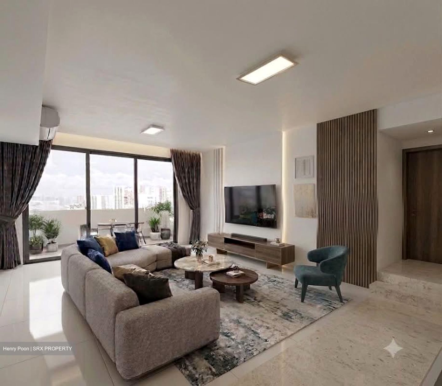 Sky Habitat (D20), Condominium #584459371